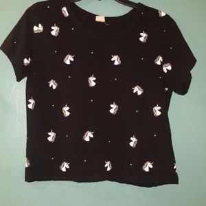 Unicorn Top